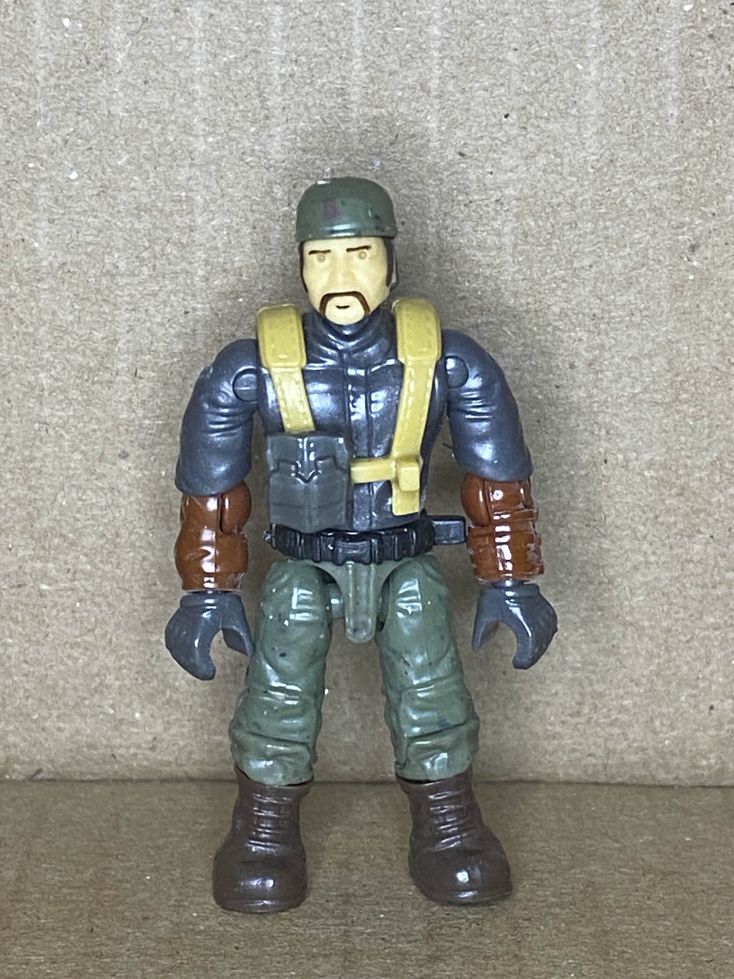 Soldier (ATV Raid)
