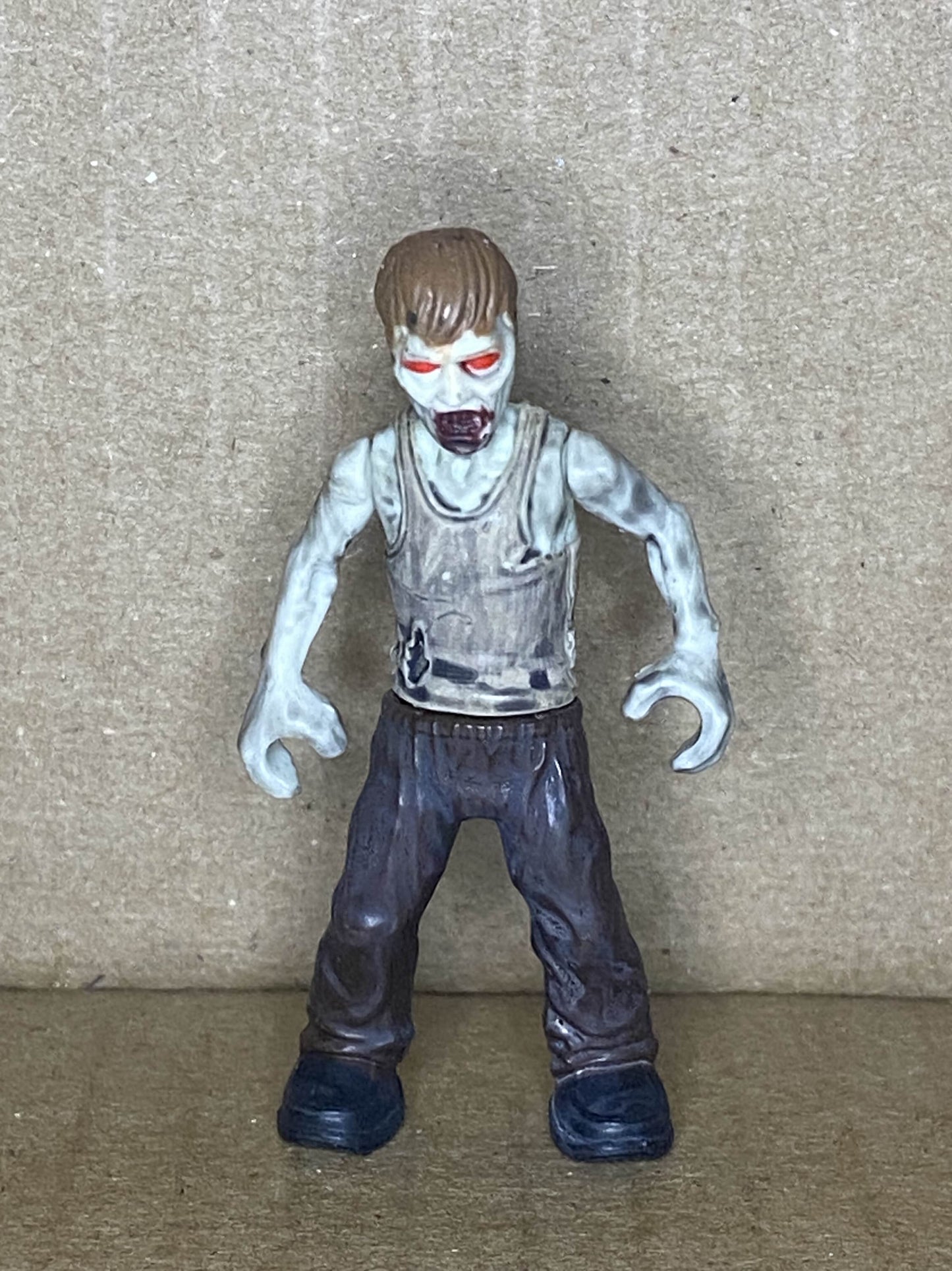 Zombie Civilian