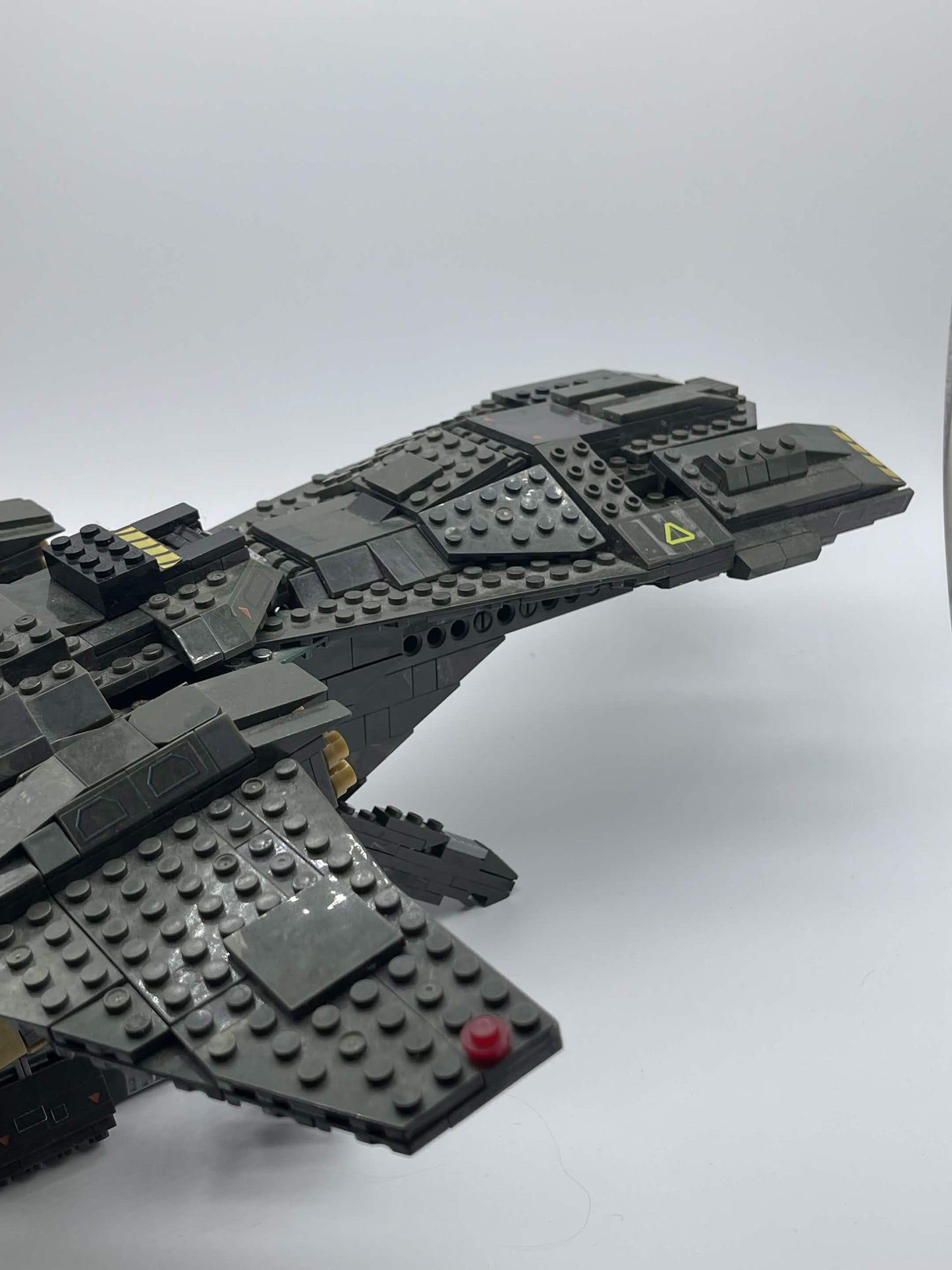 95%+ Pelican Gunship