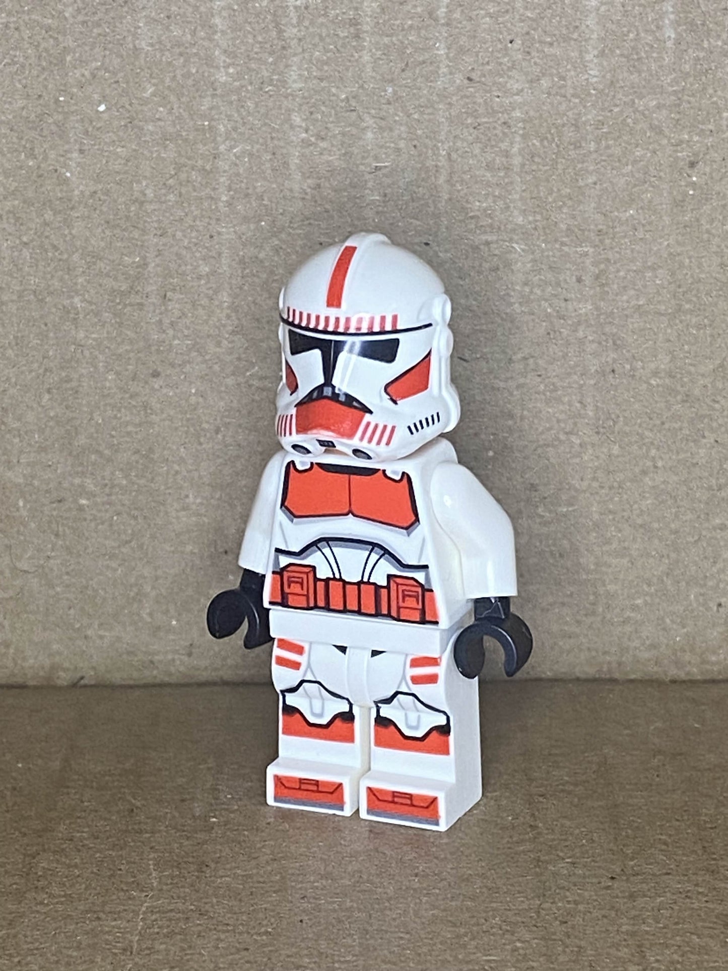 Shock Trooper (sw1305)