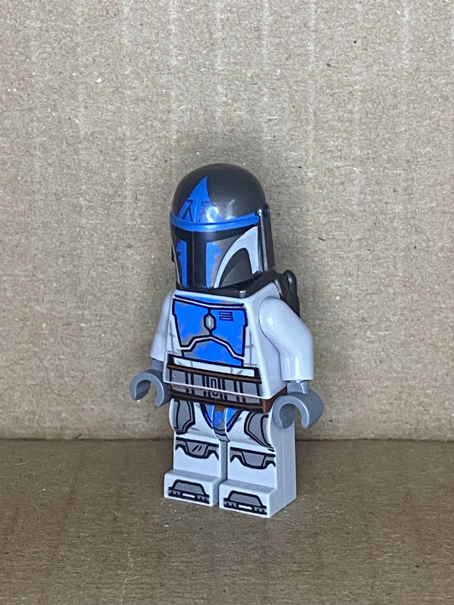 Mandalorian Loyalist (sw1164)