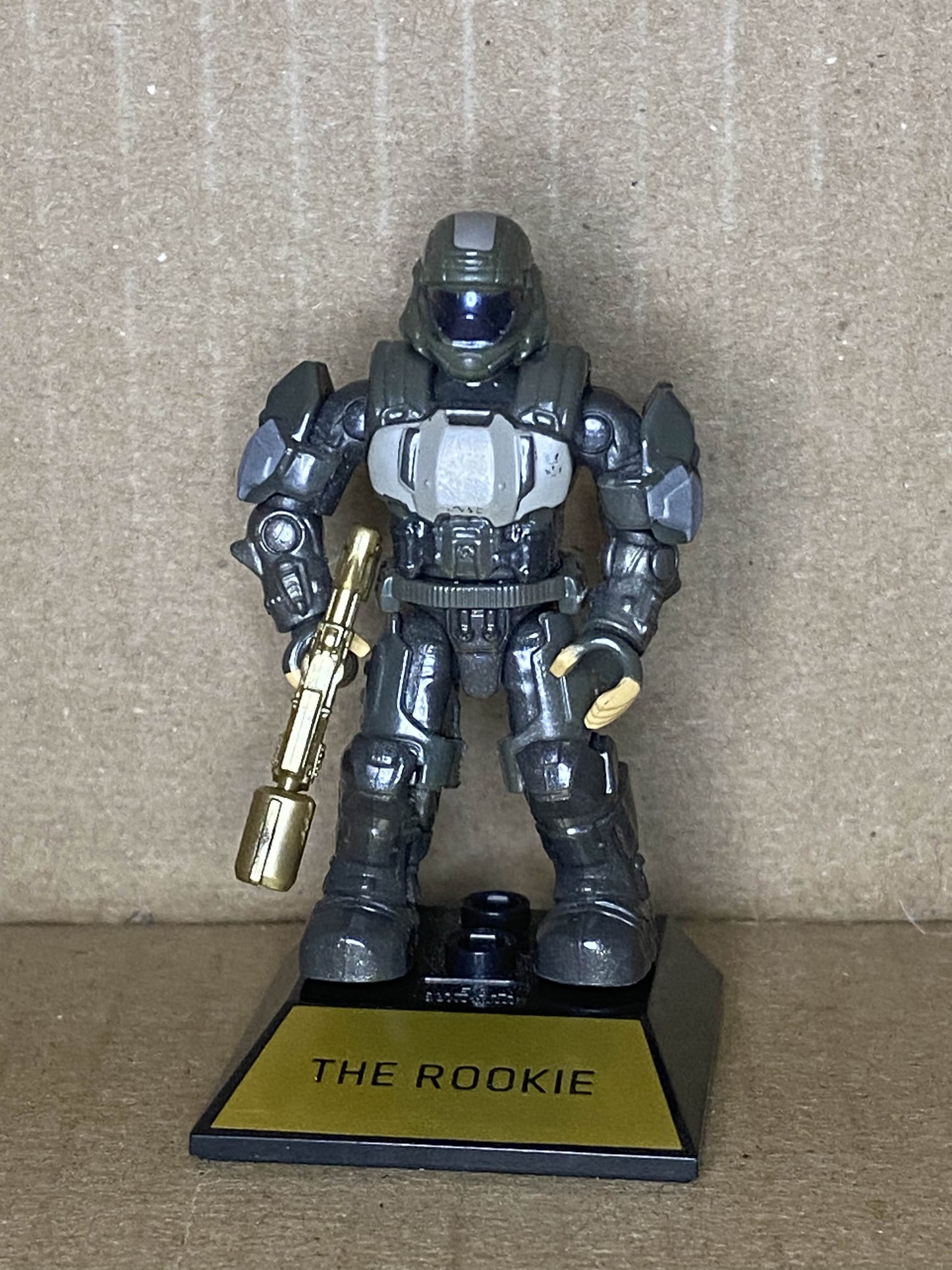 ODST Rookie (HH10)