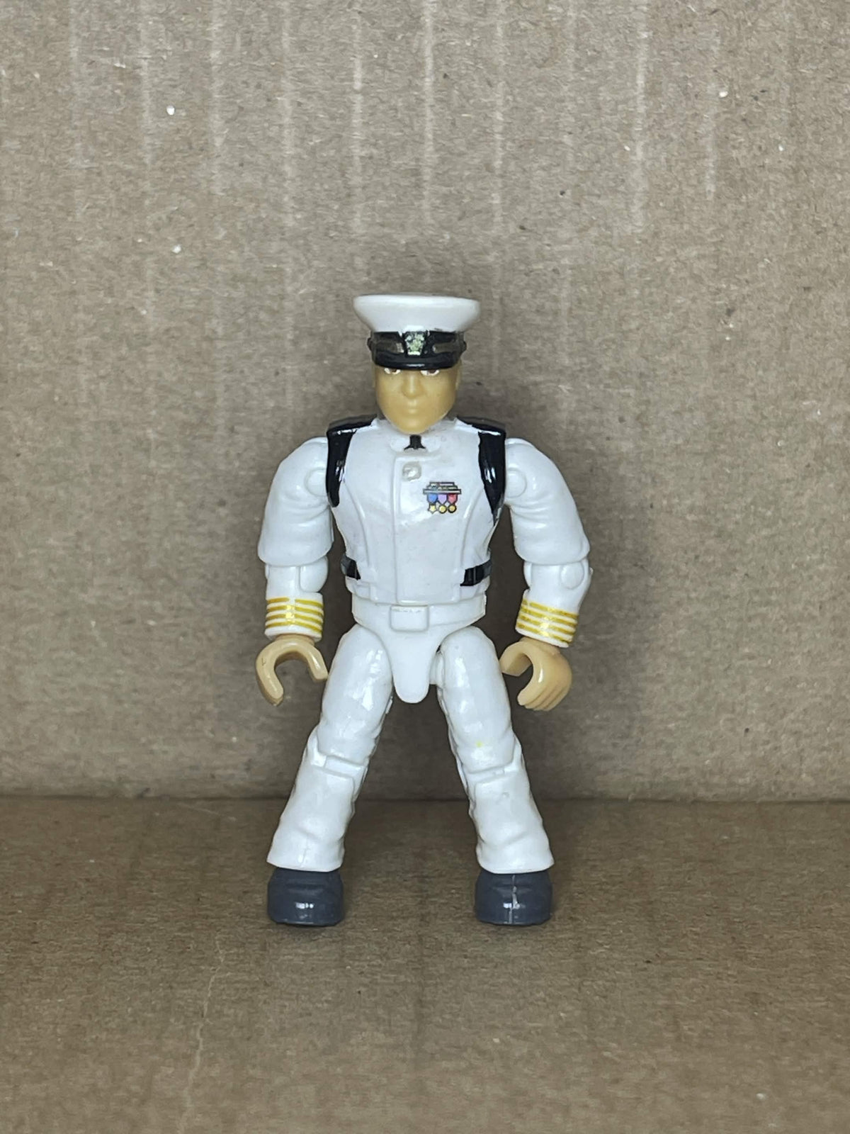 Admiral Hood