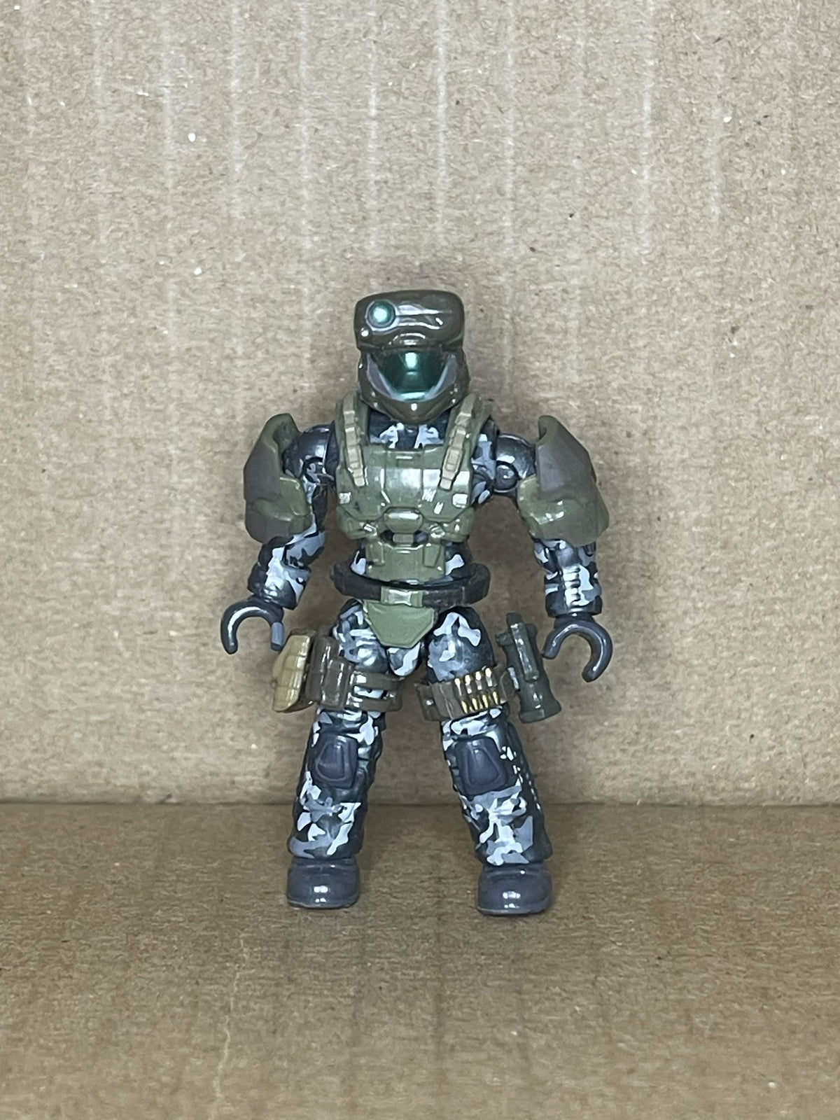 Marine Sniper (Helmet)