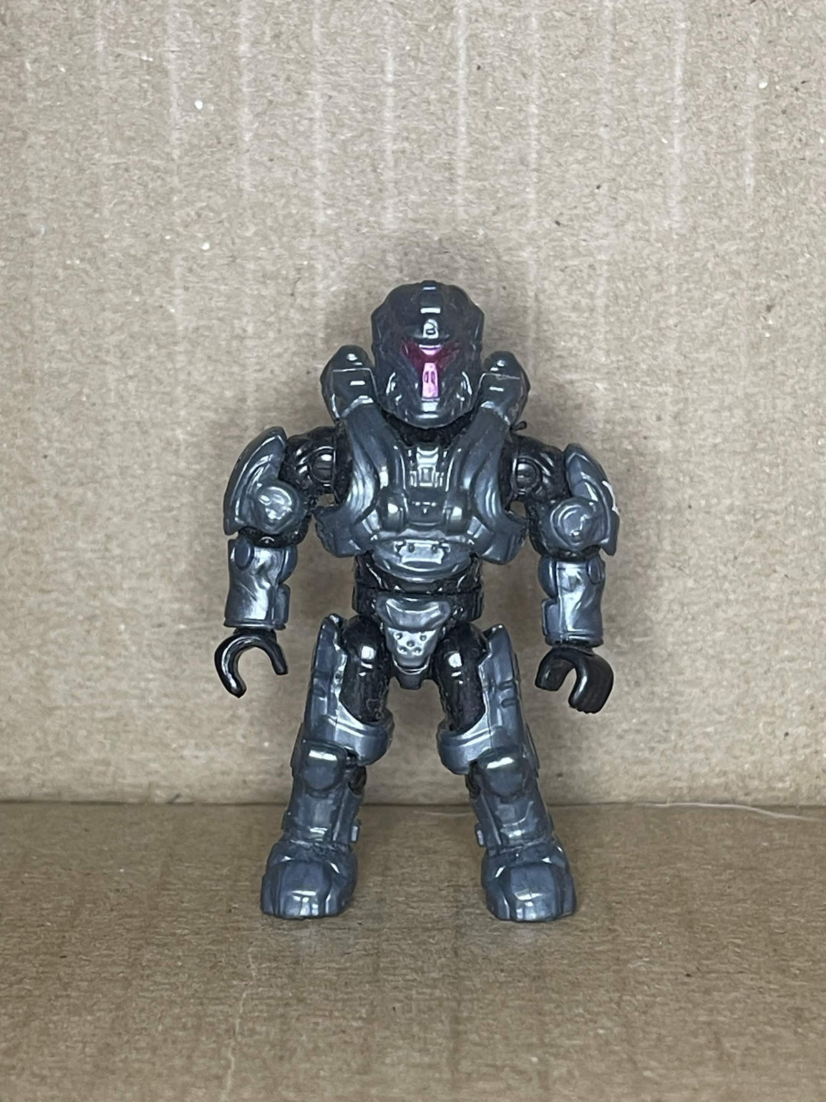 Spartan Warmaster (Shadow)
