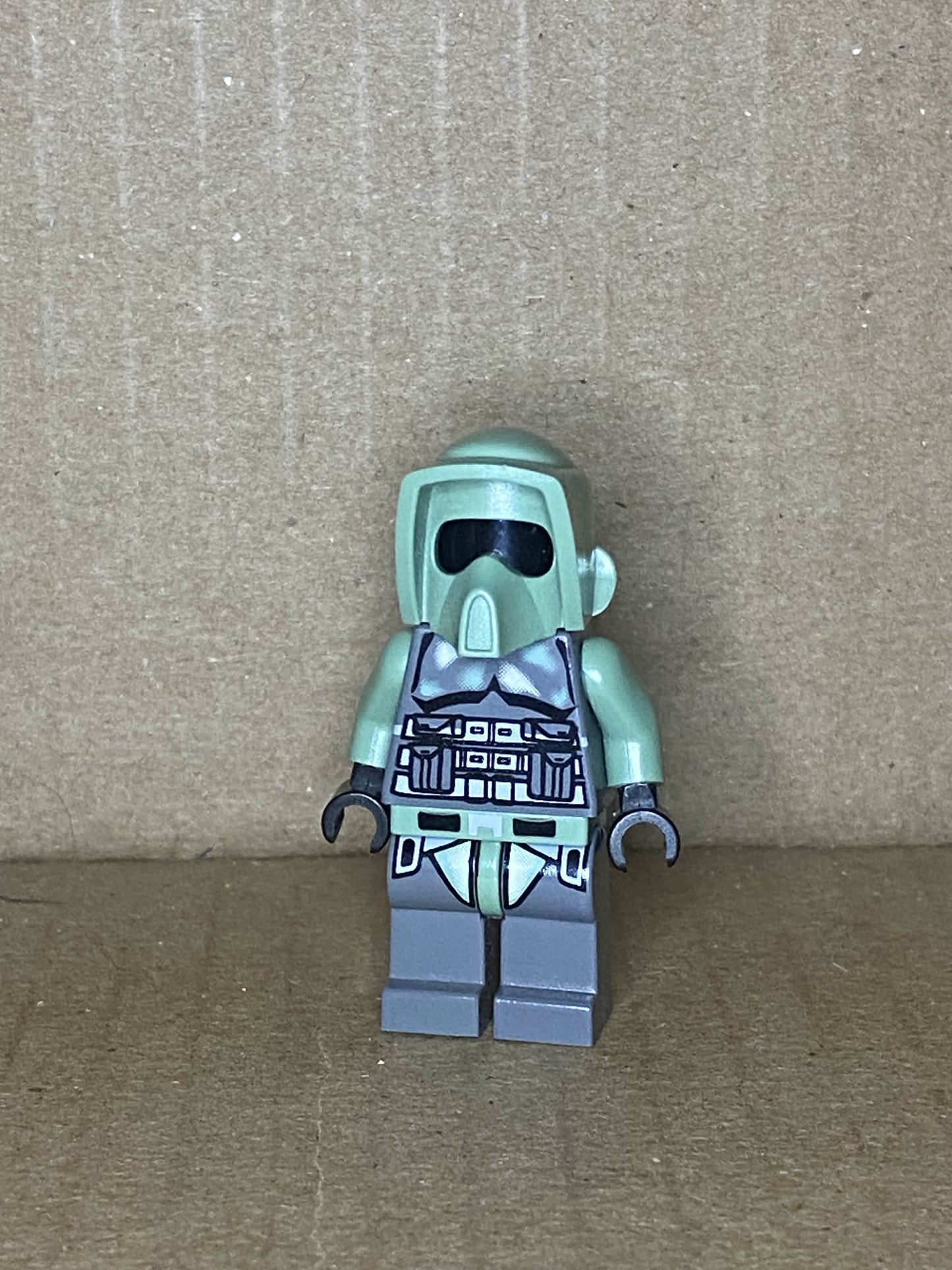 Clone Scout Trooper (sw0131)