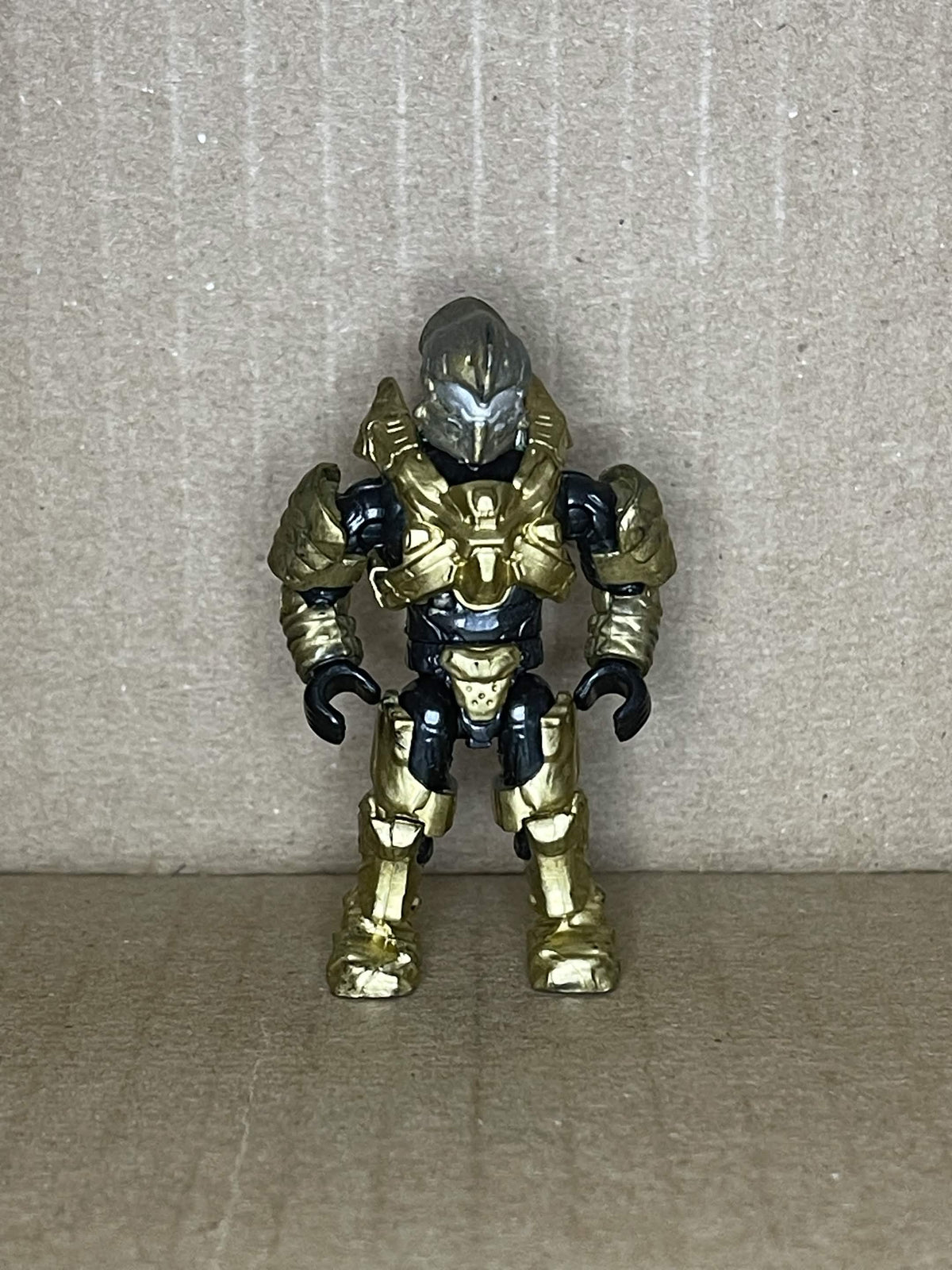 Spartan Helioskrill (Golden)