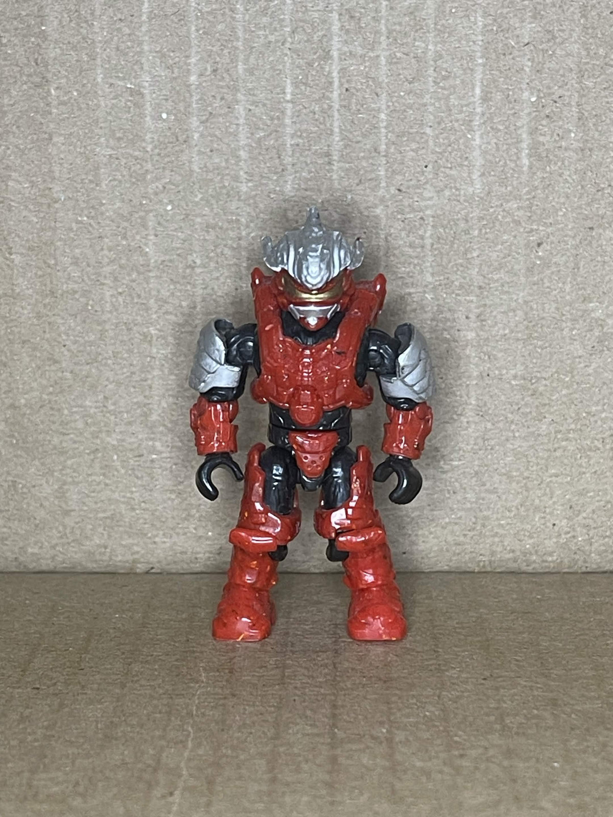 Hayabusa (Custom)