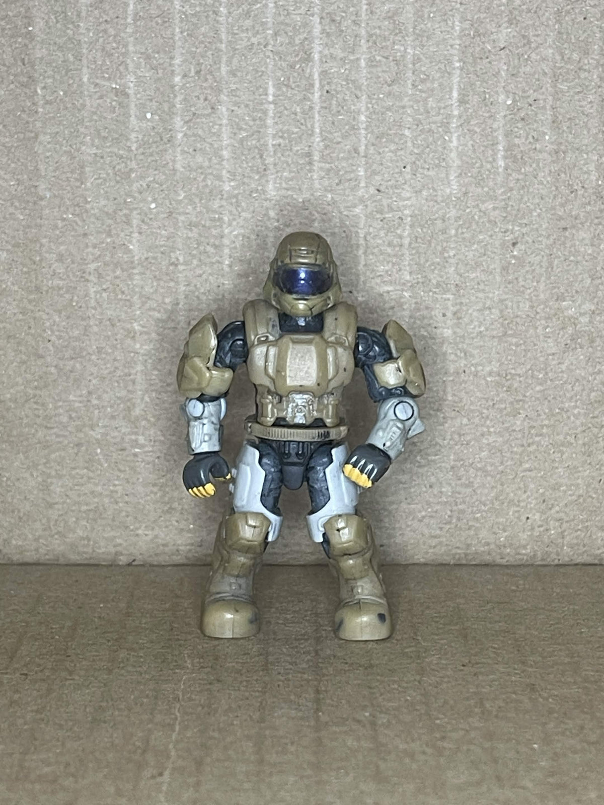 Desert ODST (Custom)