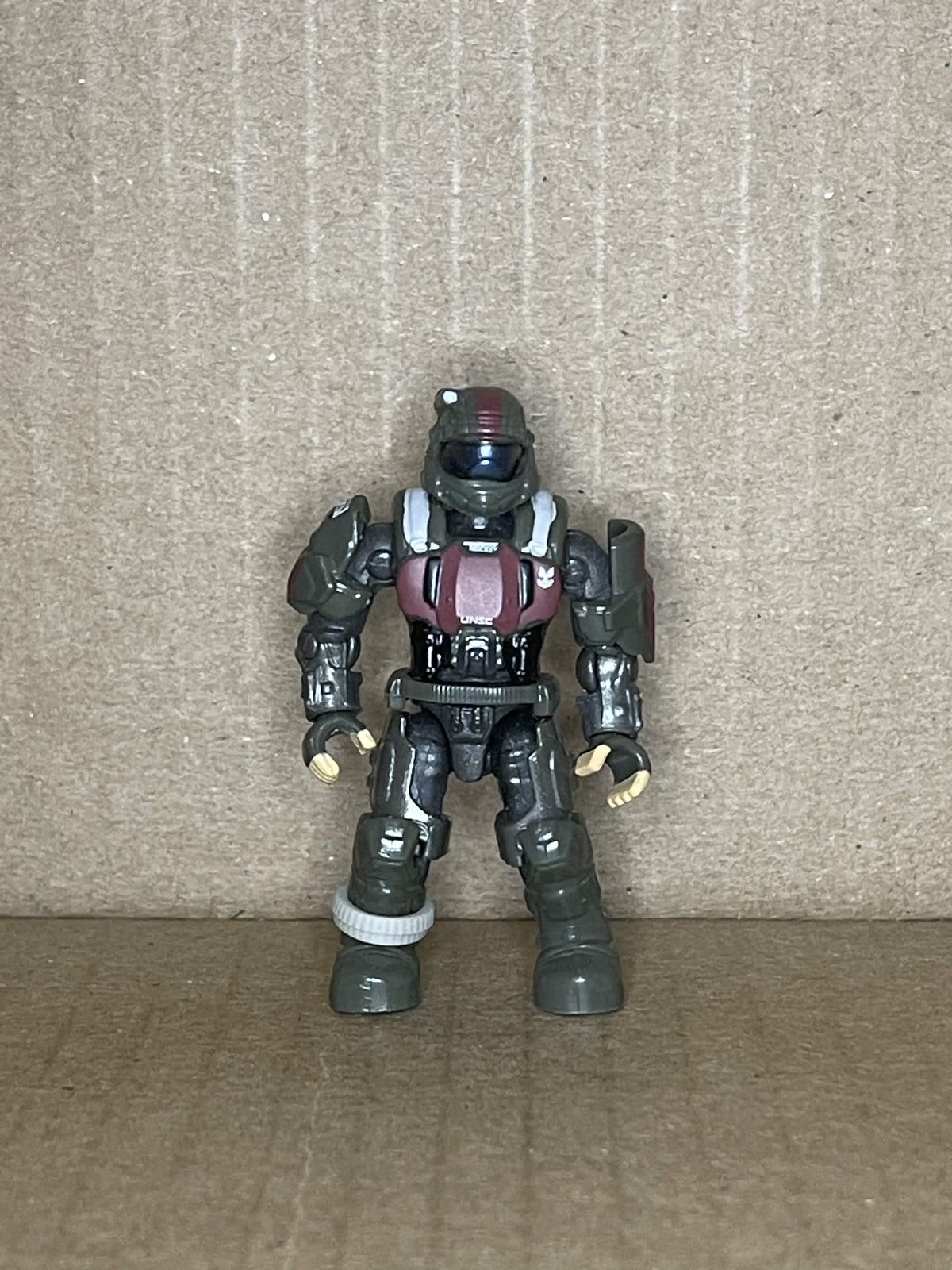 ODST Mickey (Droppod)