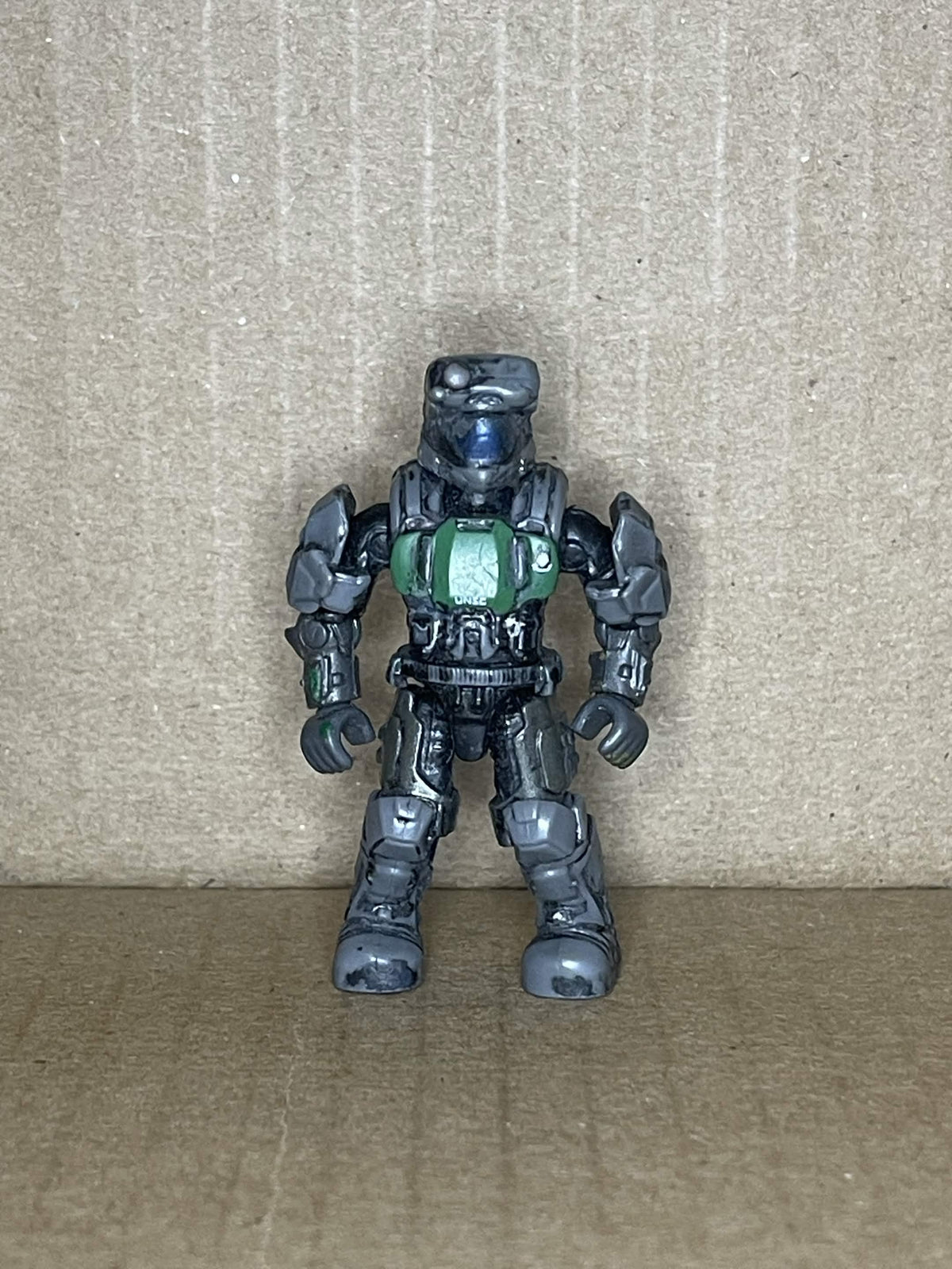 Odst Demolition (W/ Wash)