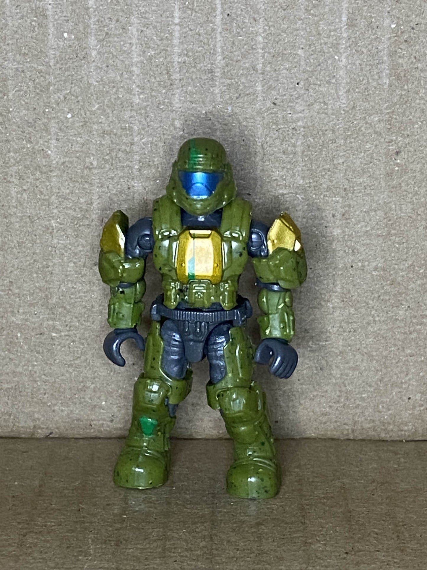 ONI Agent Estrin