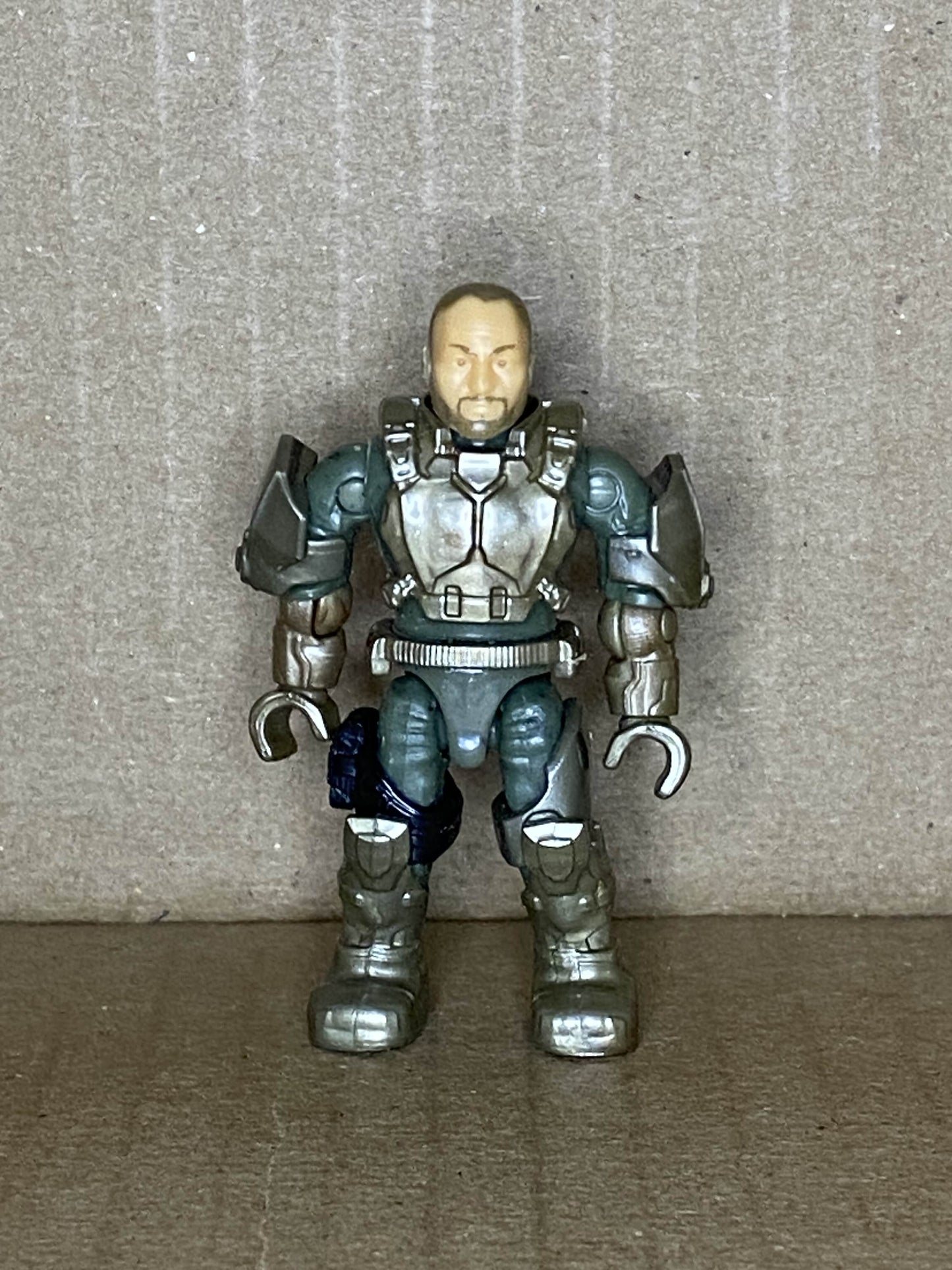 Sergeant Forge (HH2)
