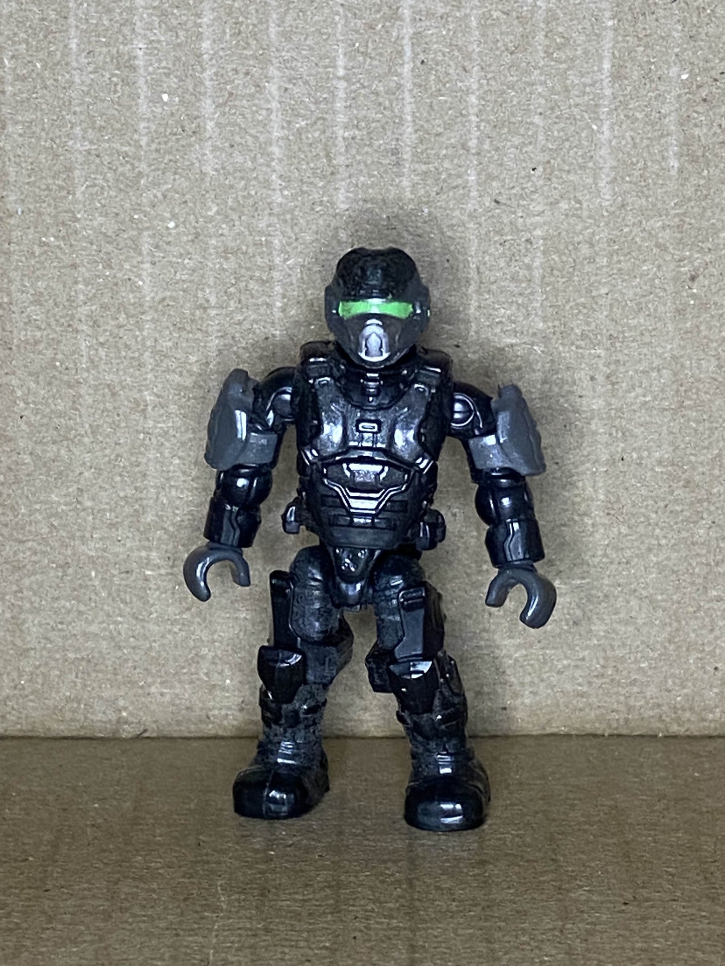 UNSC Heavy Marine (Black)