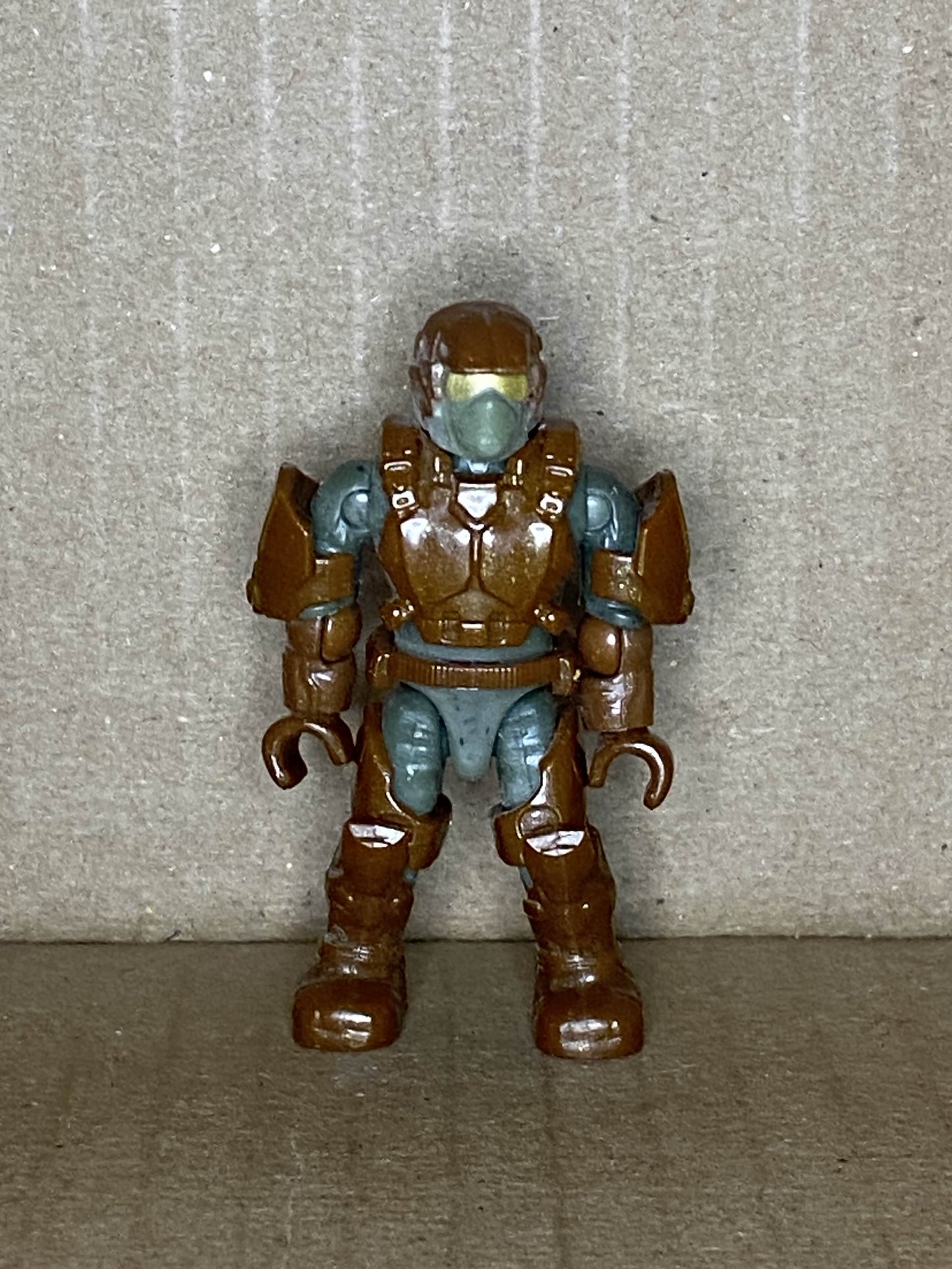 HW Unsc Marine (Brown)