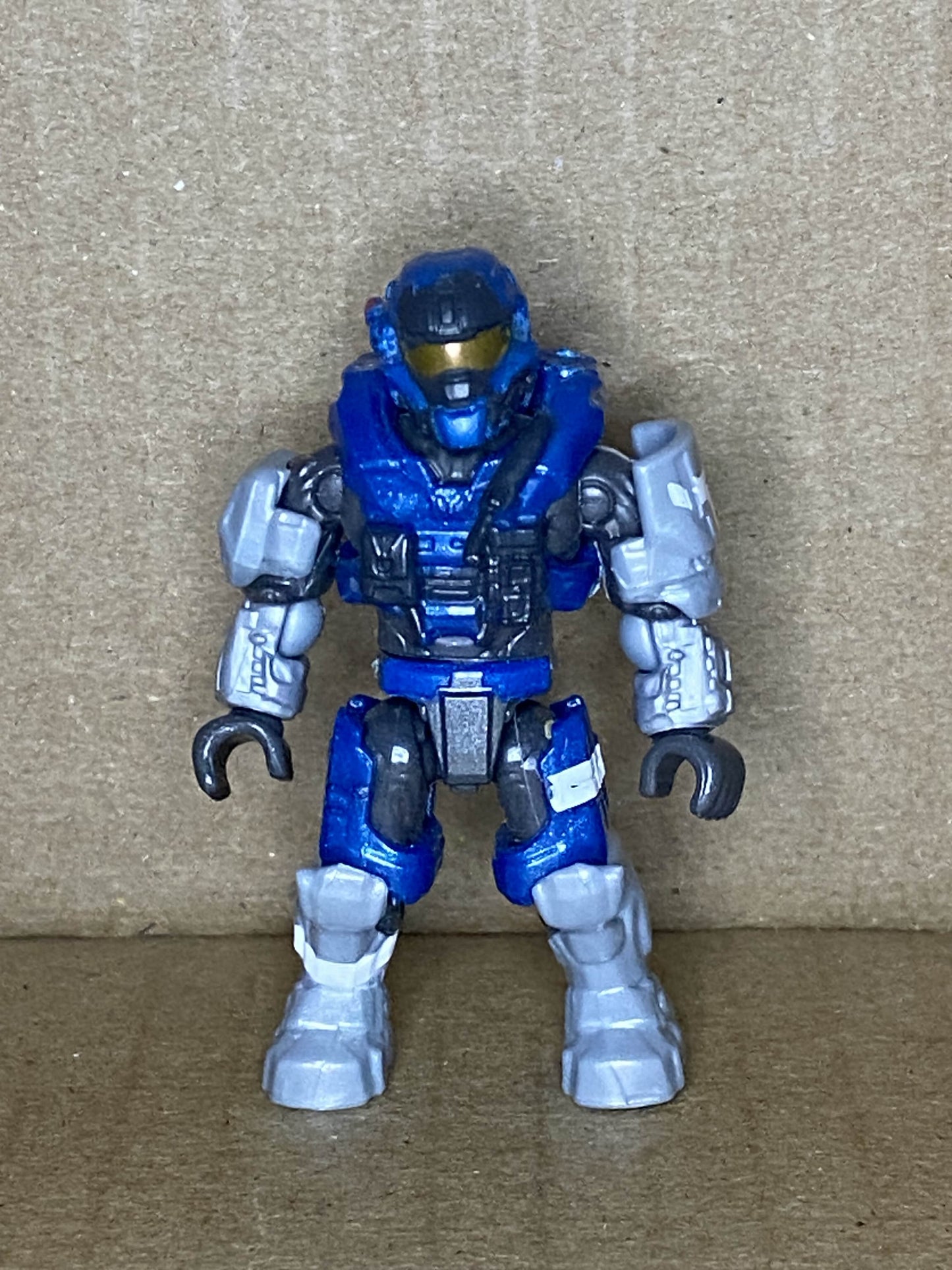 Spartan Carter (HH7)