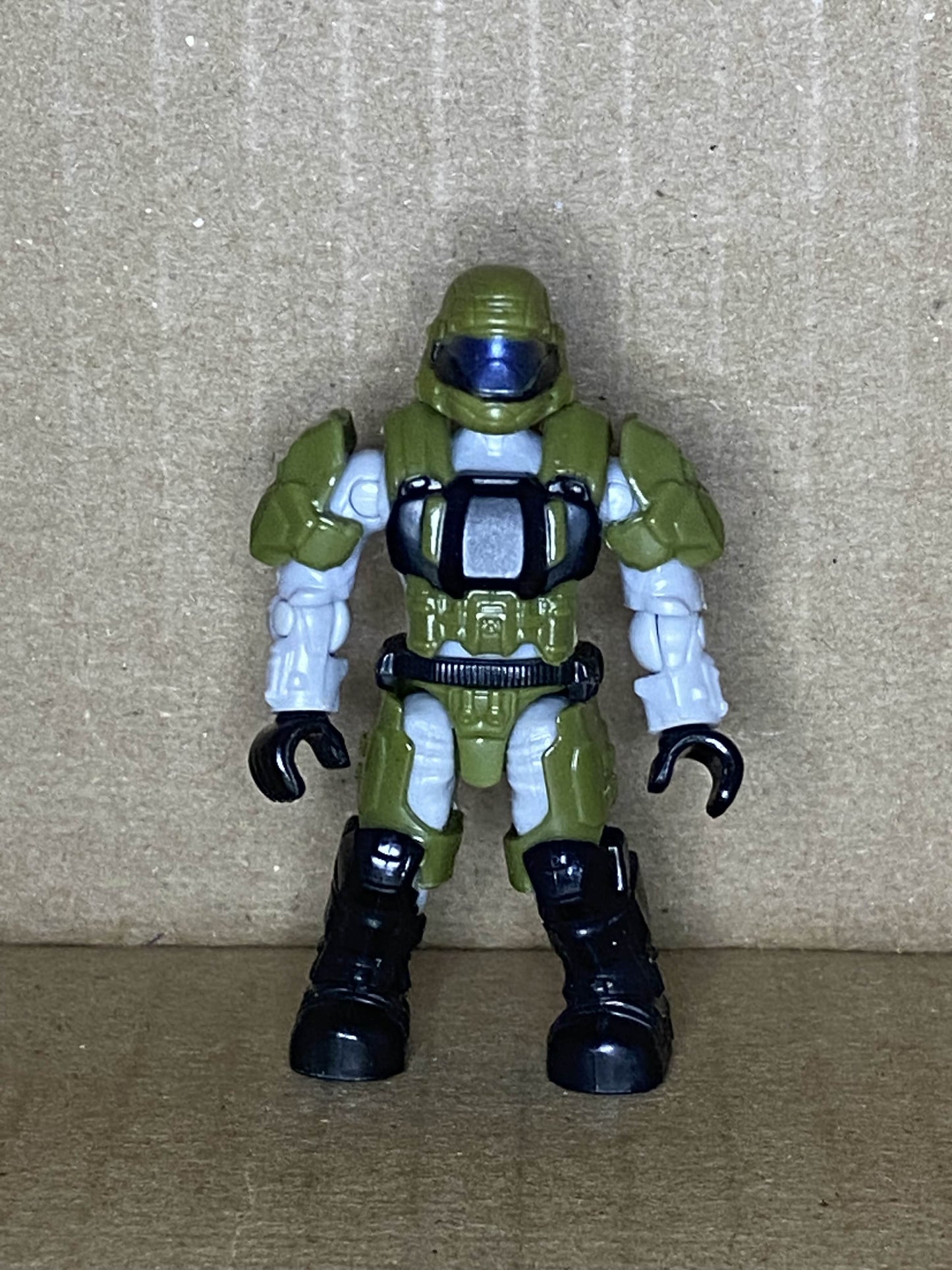 ODST Challenger
