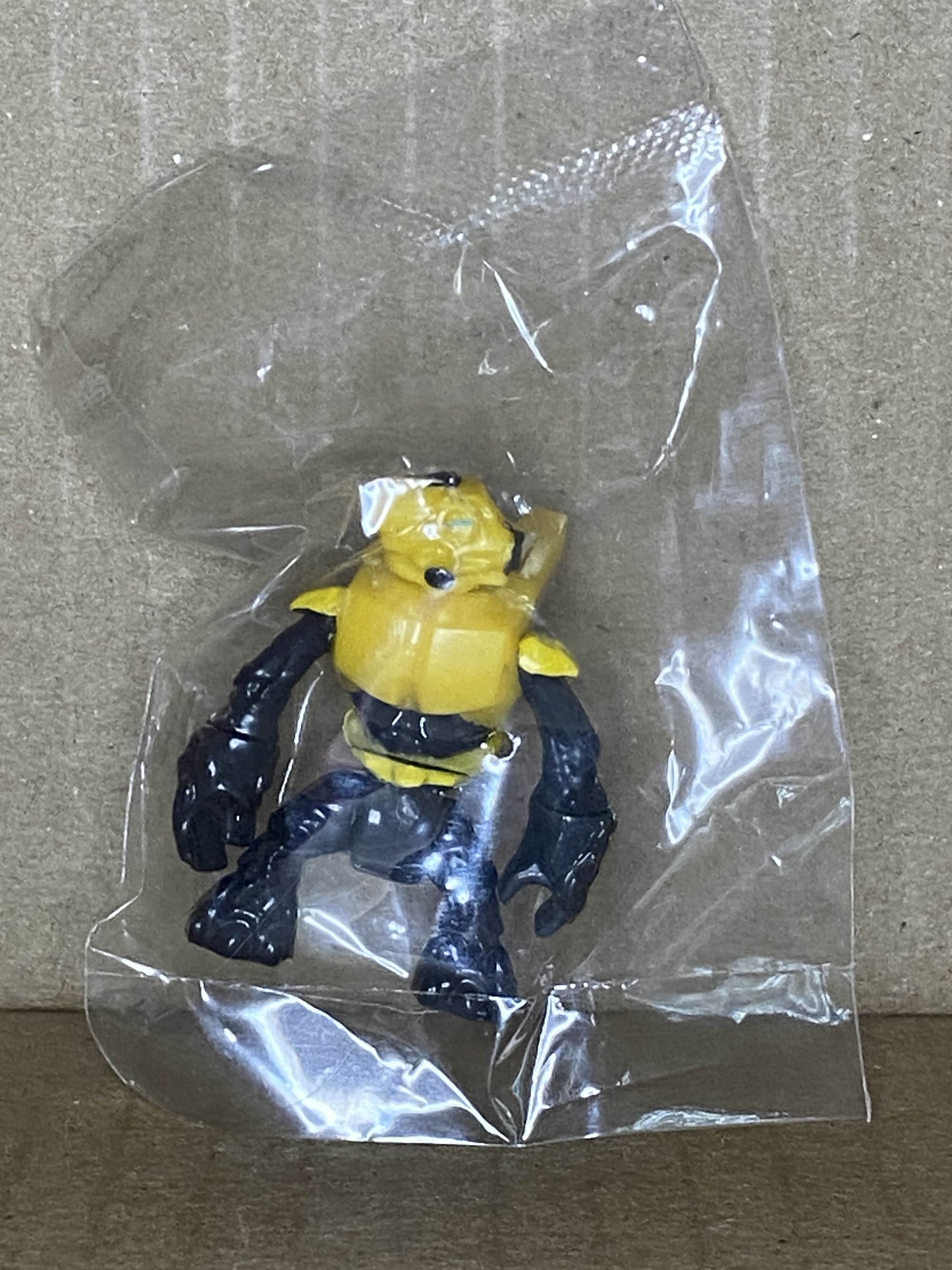 Spec Ops Grunt (Yellow)