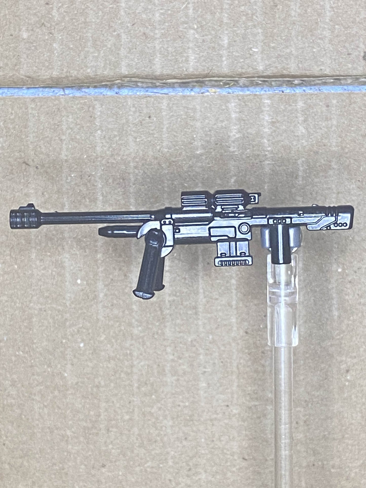Sniper Rifle
