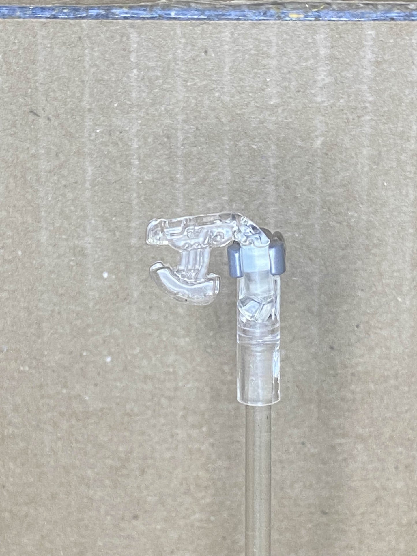 Plasma Pistol