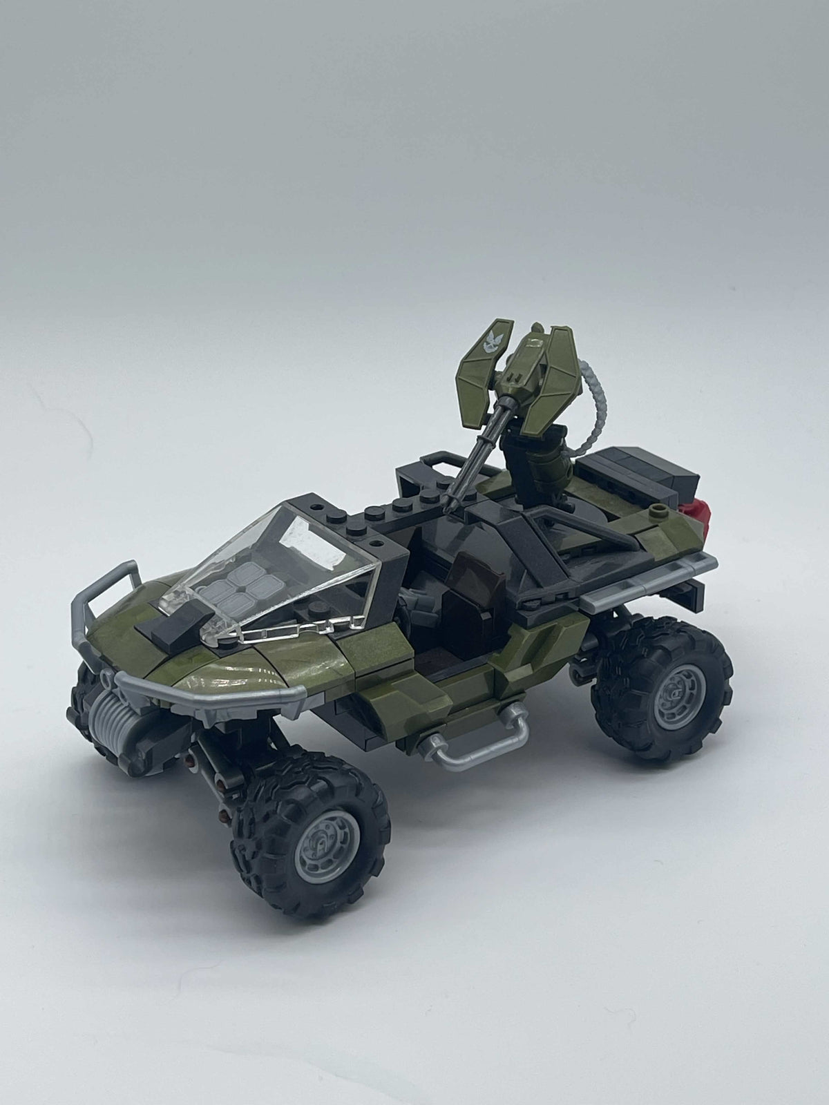 99%+ Infinite Warthog