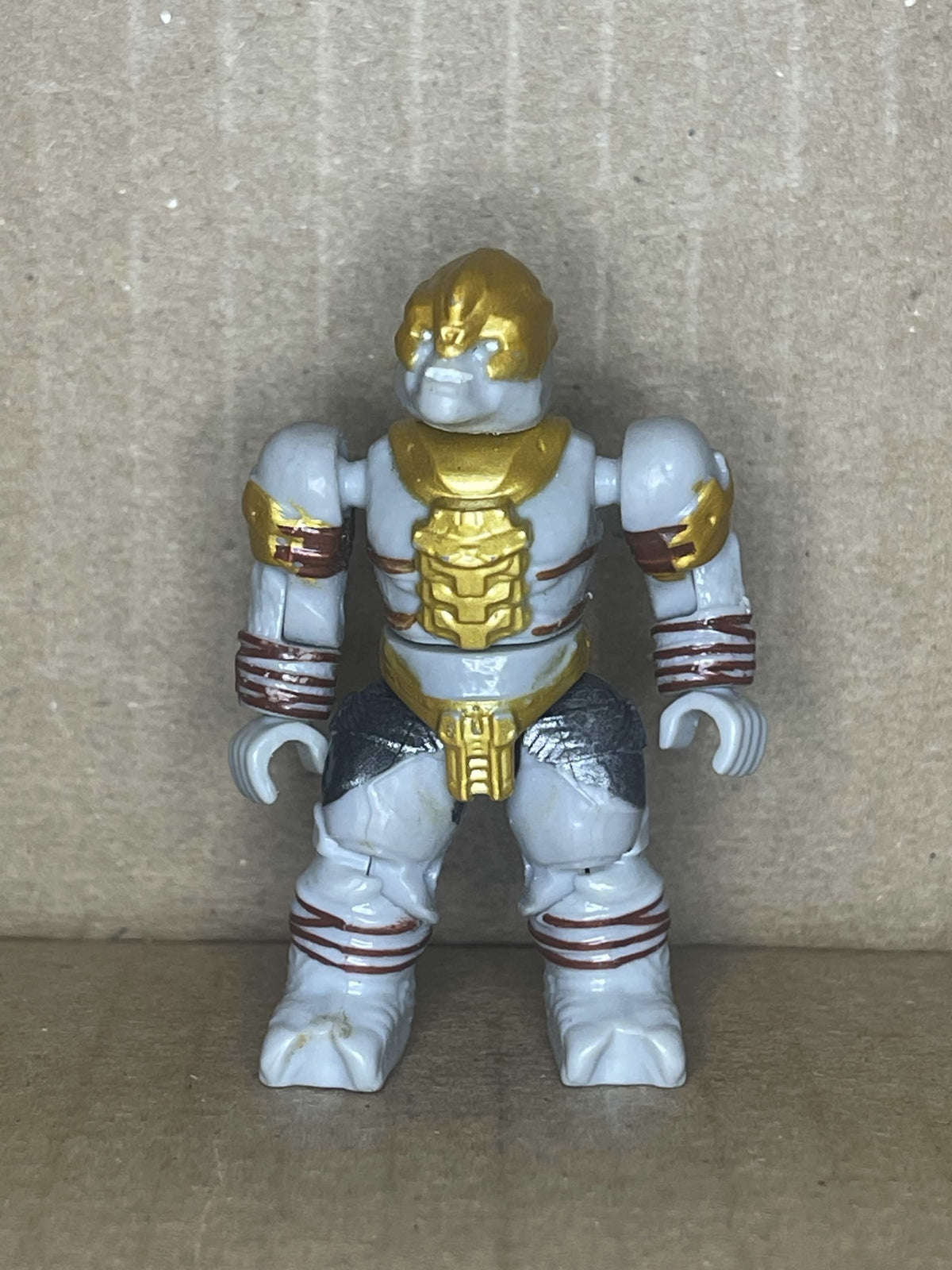 Reach Brute (Gold)