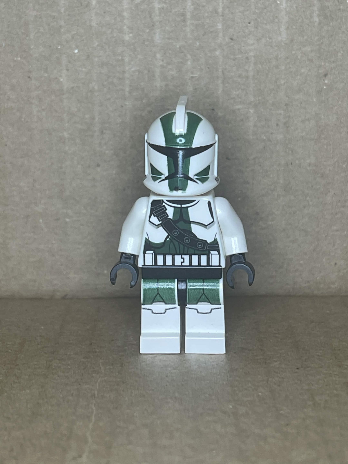 Phase One Commander Gree (sw0380)