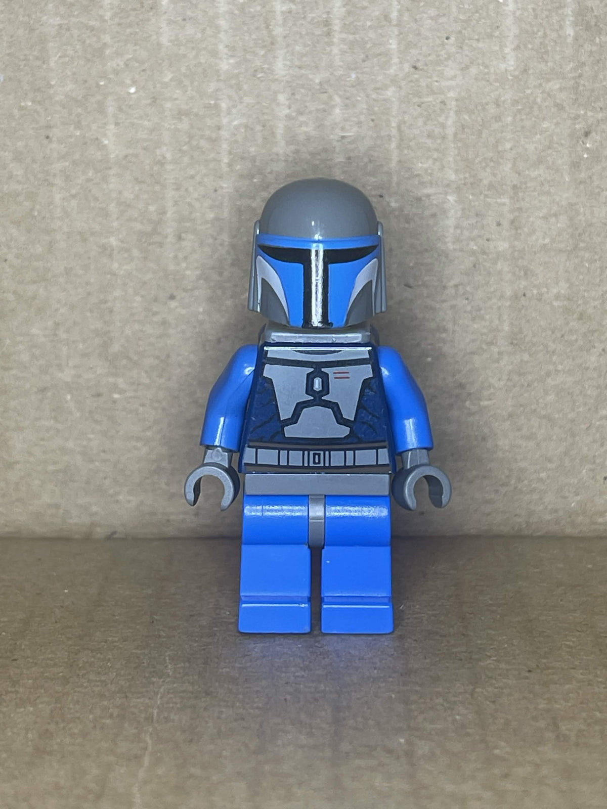 Death Watch Warrior (sw0296)