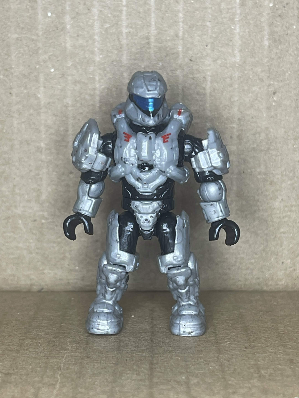 Spartan Palmer (HH3)