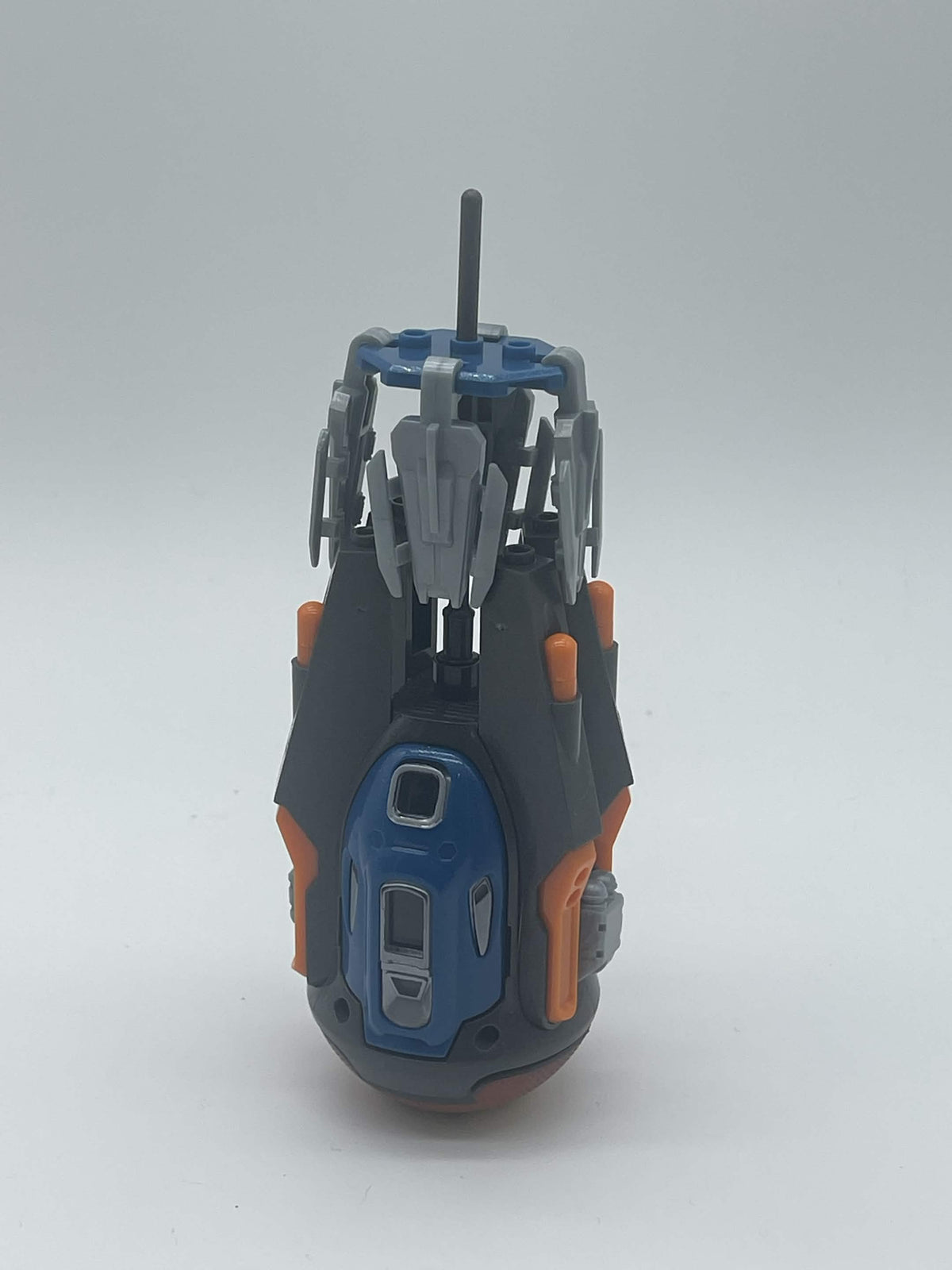 Operation Veritas Droppod (Missing Flap)