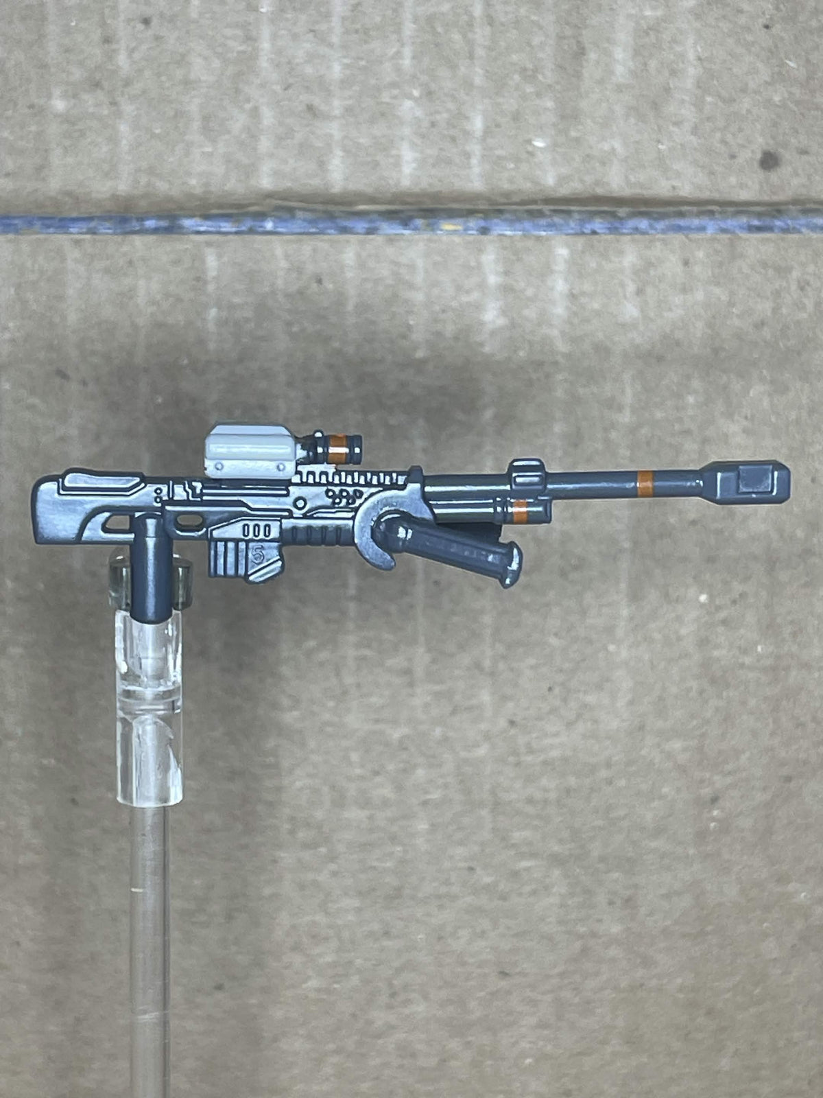 Sniper Rifle
