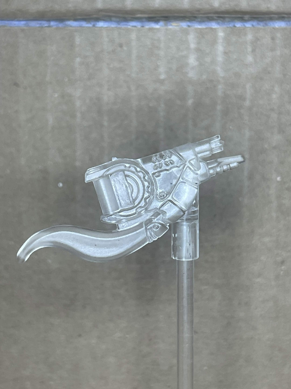 Brute Shot