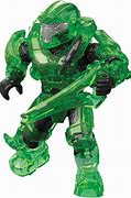 Infected Spartan JFO