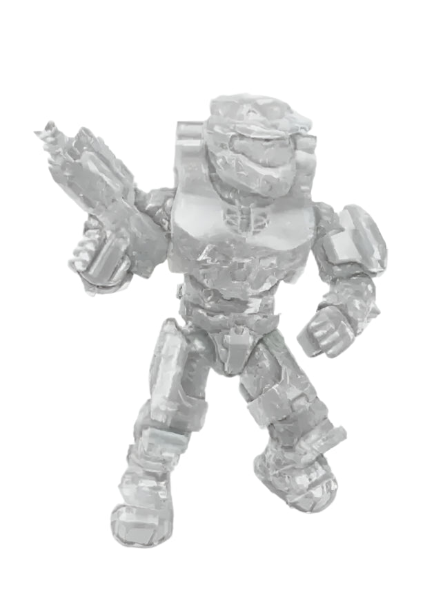 Active Camo Master Chief