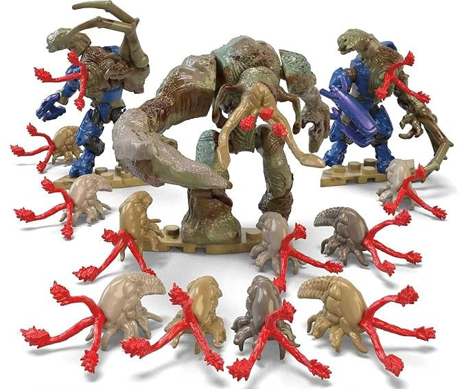 Figures – Figure Forge