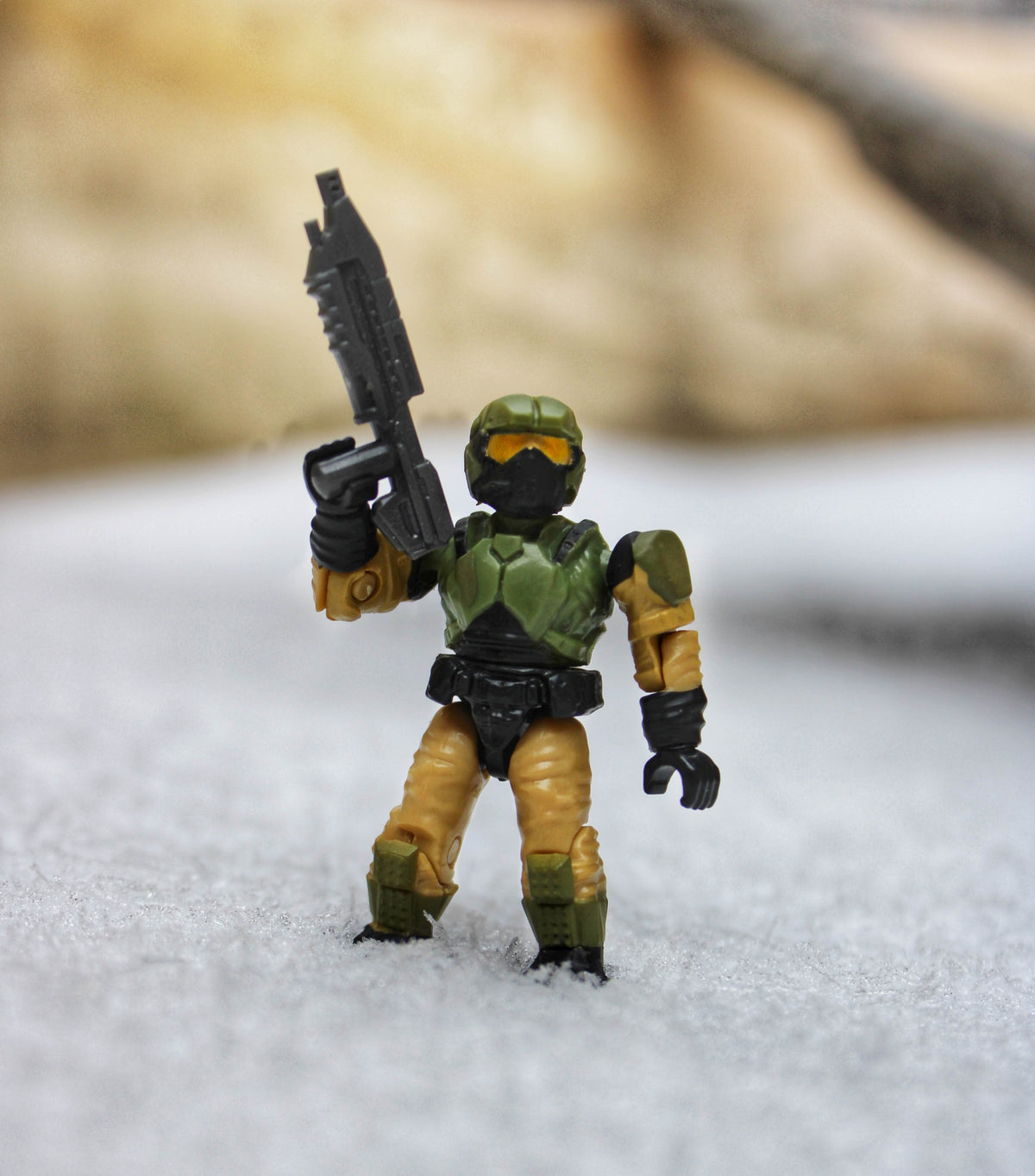 OA Marines