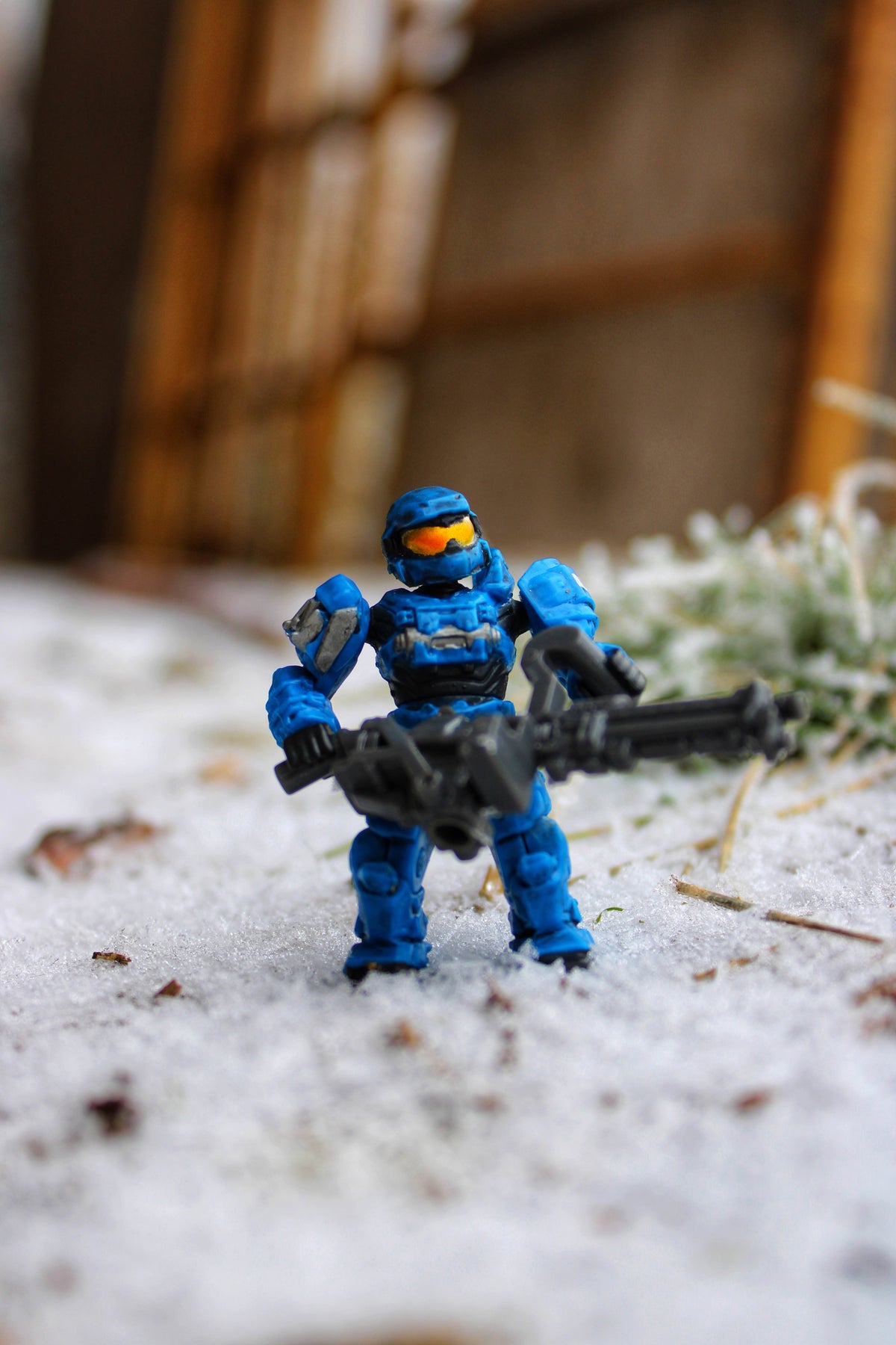 OA Spartans