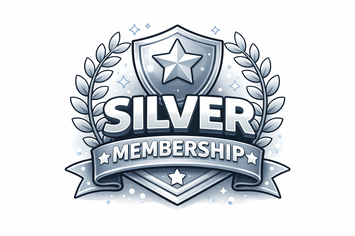 Silver Membership