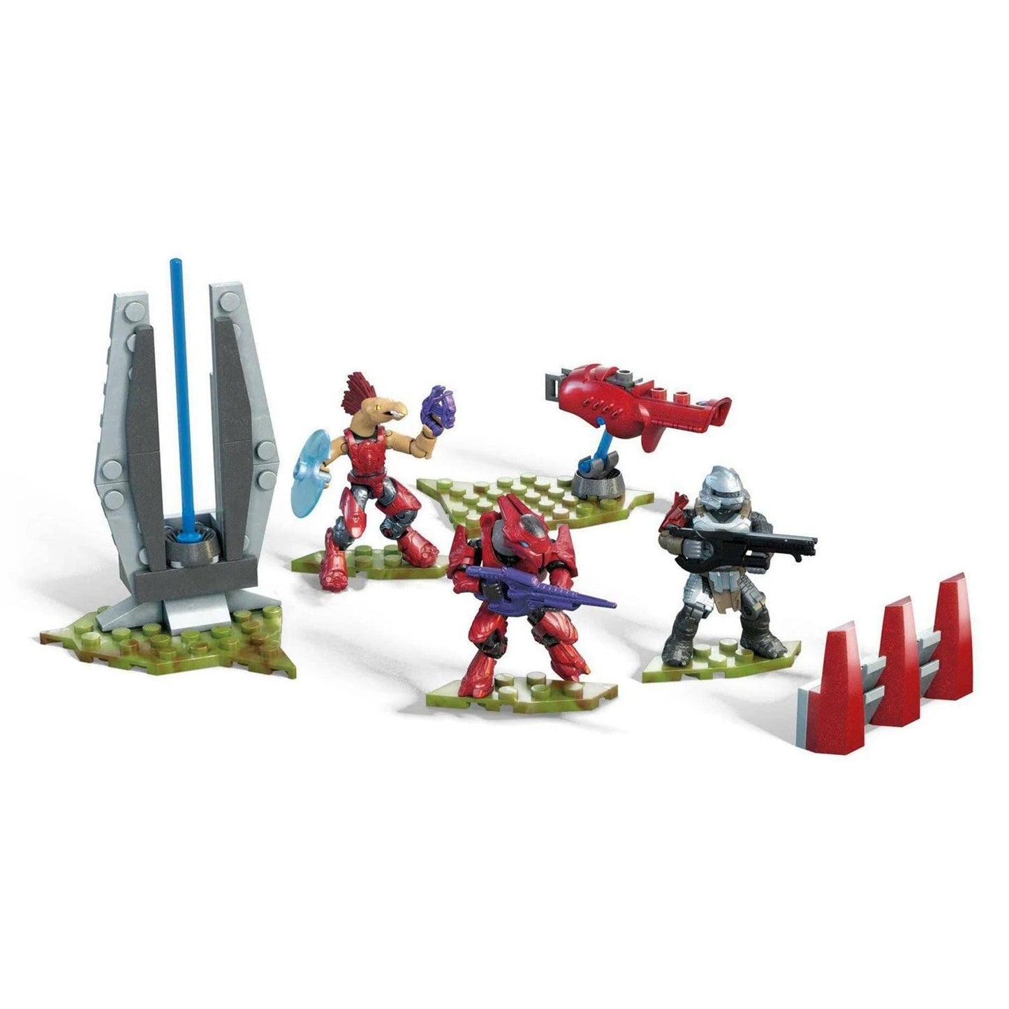 Mercenary Combat Unit (SEALED)