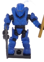 Spartan Aviator (Blue)