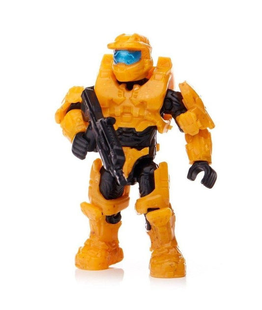 Spartan Customizer (Yellow)