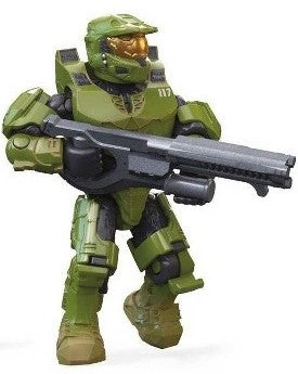 Master Chief (Defense Point Showdown)