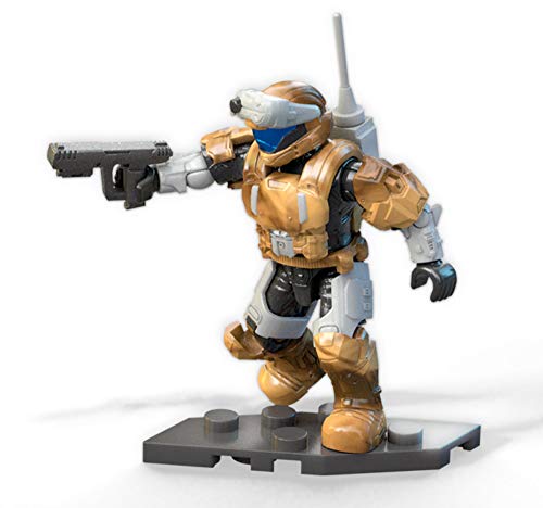 Tan ODST