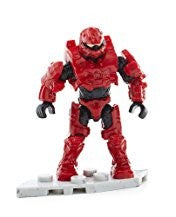 Spartan Rogue (Red)