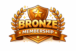 Bronze Membership