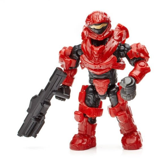 Spartan Recon (Red)