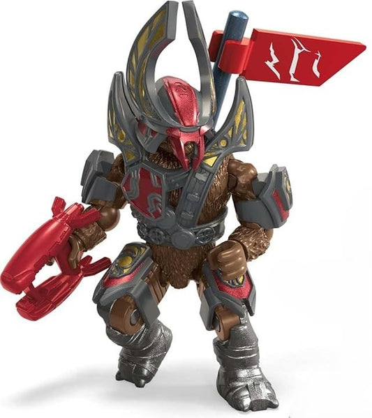 Brute Honor Guard