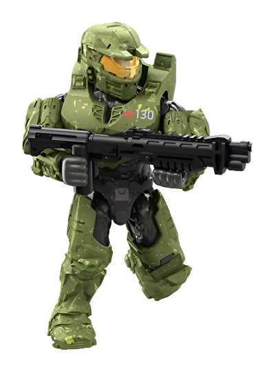 Spartan Alice-130