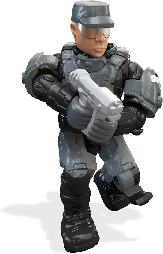 ONI Officer