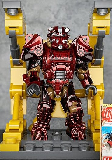 T-60 Hot Rod